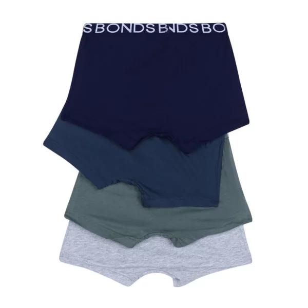 boys trunk 4 pack uwcd4a 09k 2