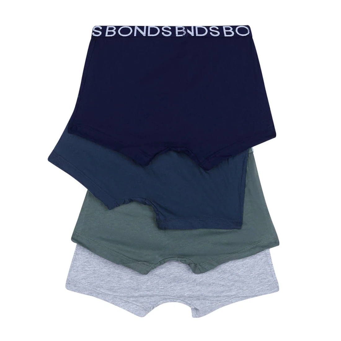 boys trunk 4 pack uwcd4a 09k 2