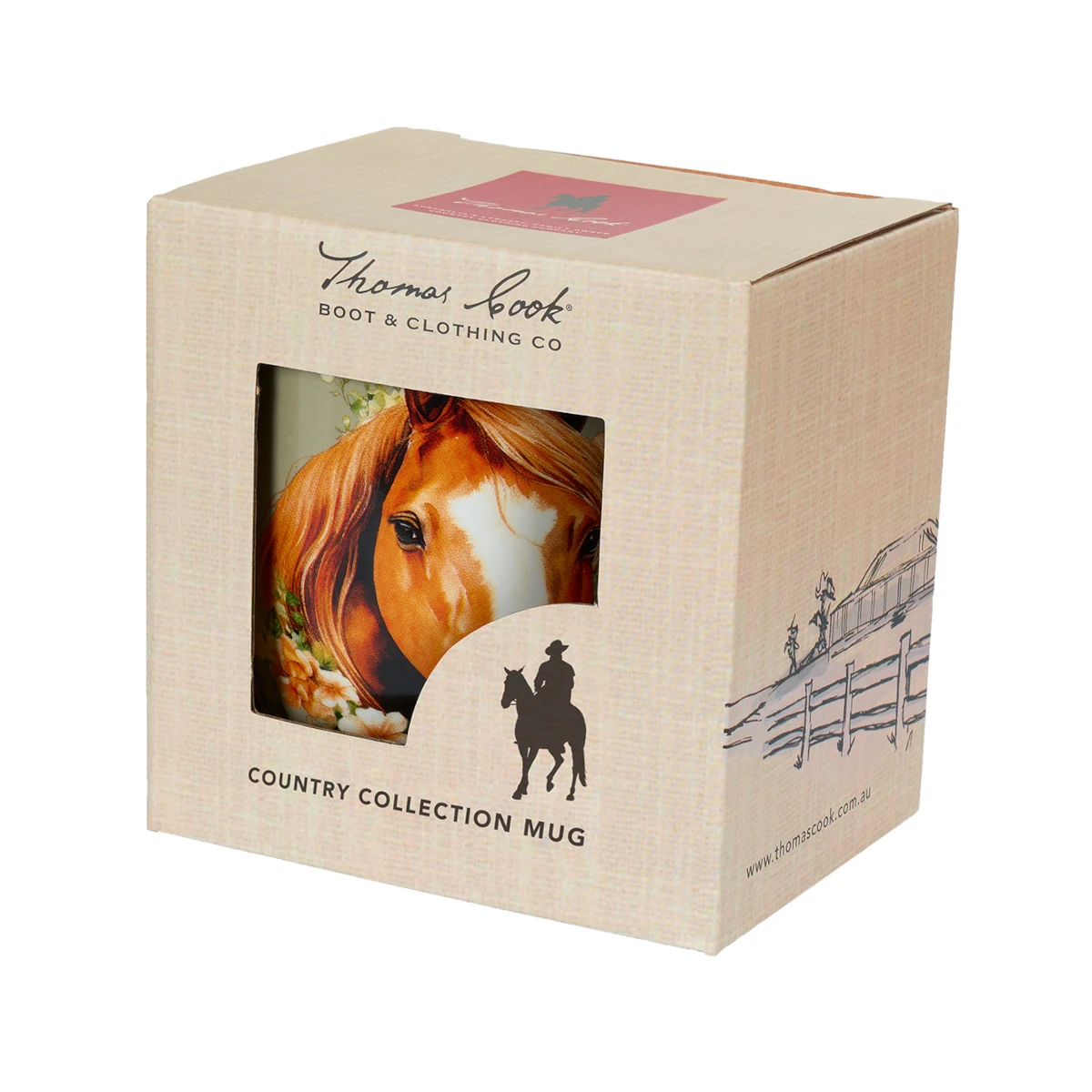 country collection mug tcp2926mug sage g16 2