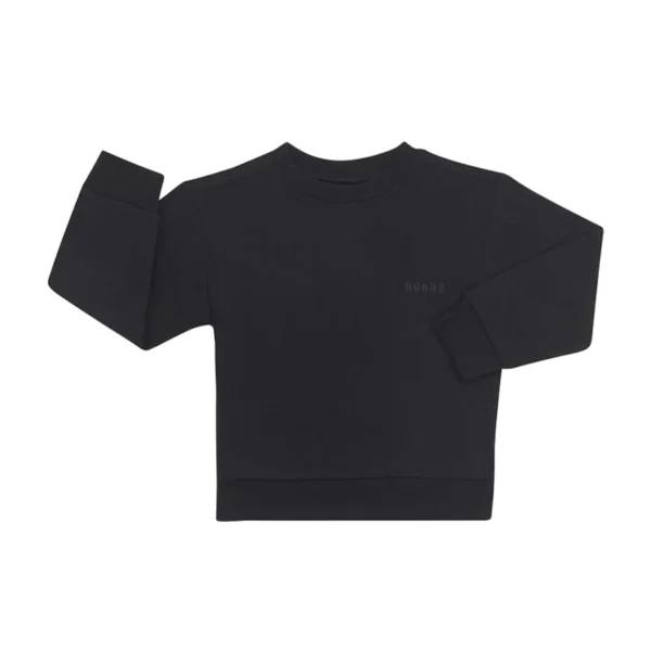 everyday fleece pullover kvcbk myf 313690