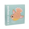 fantail kids wobble clock 4
