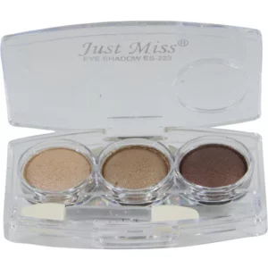 just miss eye shadow naked fudge