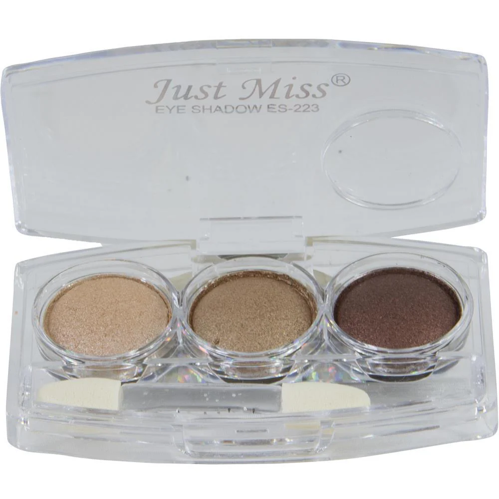 just miss eye shadow naked fudge