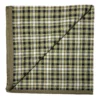 men's tartan woven border 3pack 3