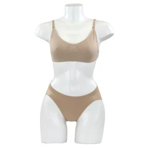 microfibre brief flesh 1