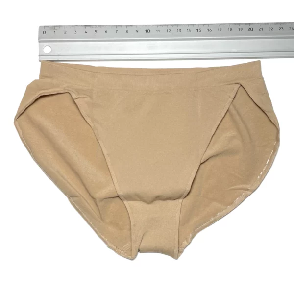 microfibre brief flesh 3