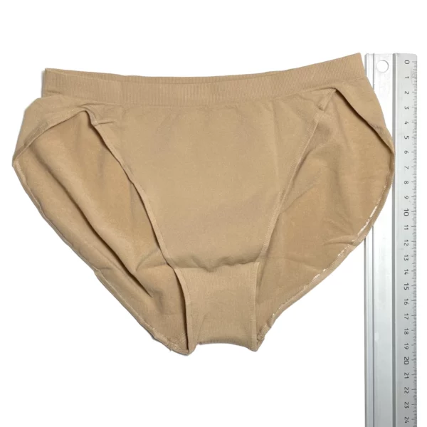 microfibre brief flesh 4