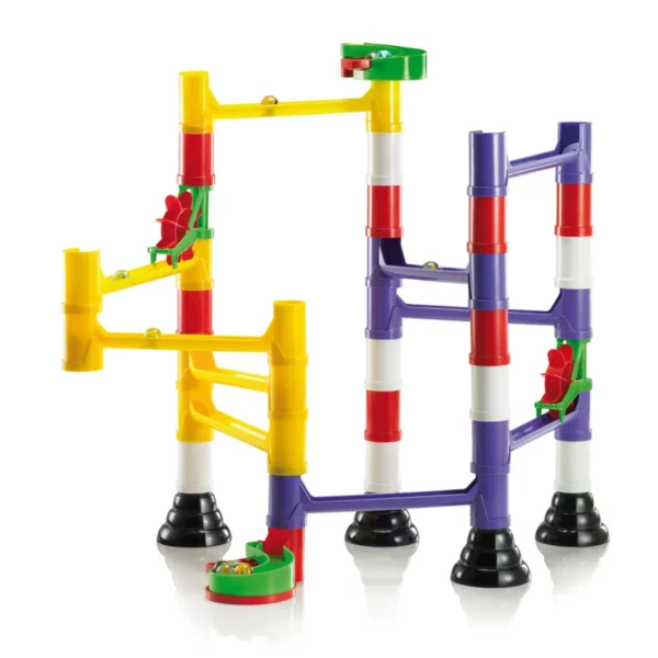 migoga marble run starter 45pc 2
