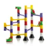 migoga marble run starter 45pc 3