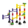 migoga marble run starter 45pc 4