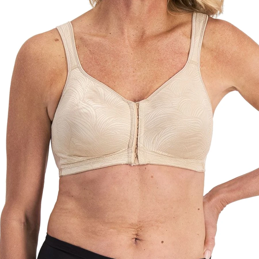 playtex ultimate lift and support posture boost bra warm beige y1277h nud 1
