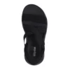 skechers go walk flex sandal glimmer up 4