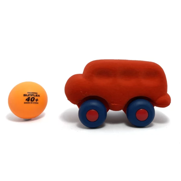 skool bus micro orange 3