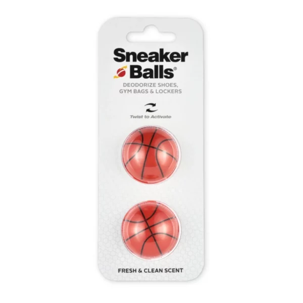 sneaker balls basketball
