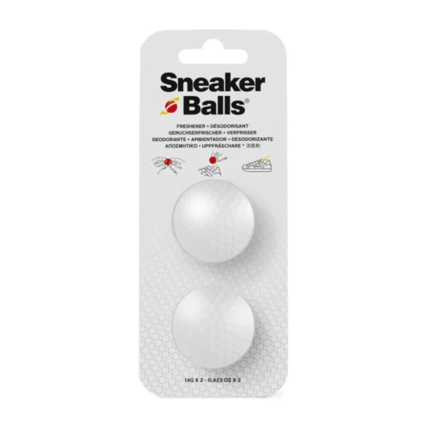 sneaker balls golf