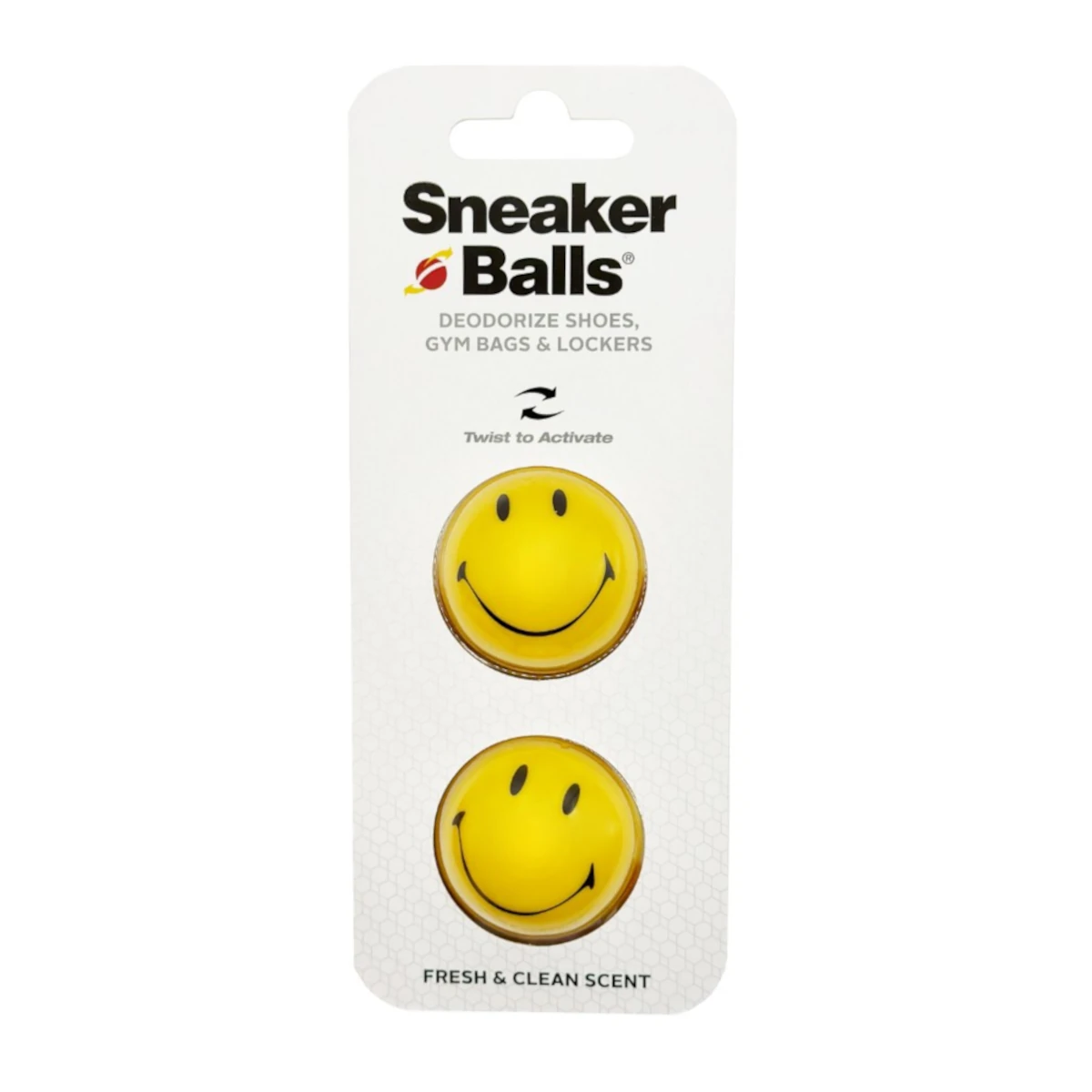sneaker balls happy feet