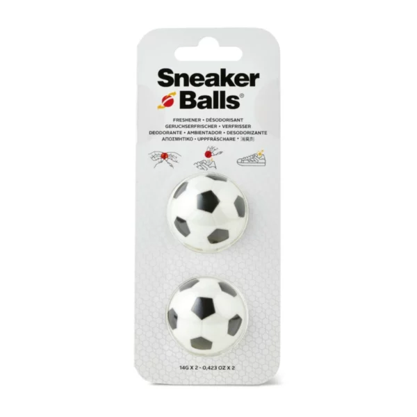 sneaker balls soccer