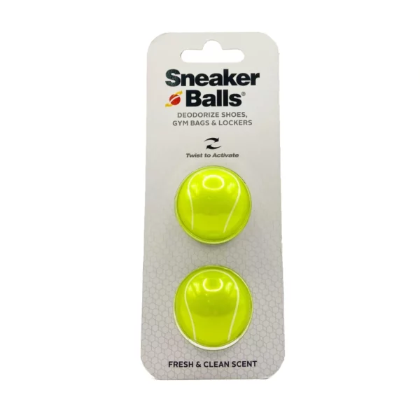 sneaker balls tennis 1