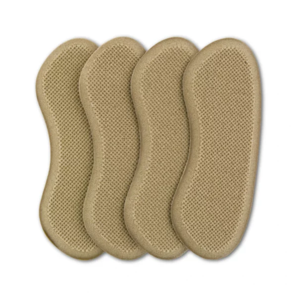 sof sole heel liners 2pair 2