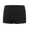 speedo boys endurance+ aquashort black 1