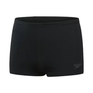 speedo boys endurance+ aquashort black 1
