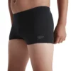 speedo boys endurance+ aquashort black 3