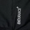 speedo girls endurance+ medalist black 3