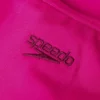 speedo girls endurance+ medalist pink 5