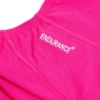 speedo girls endurance+ medalist pink 7