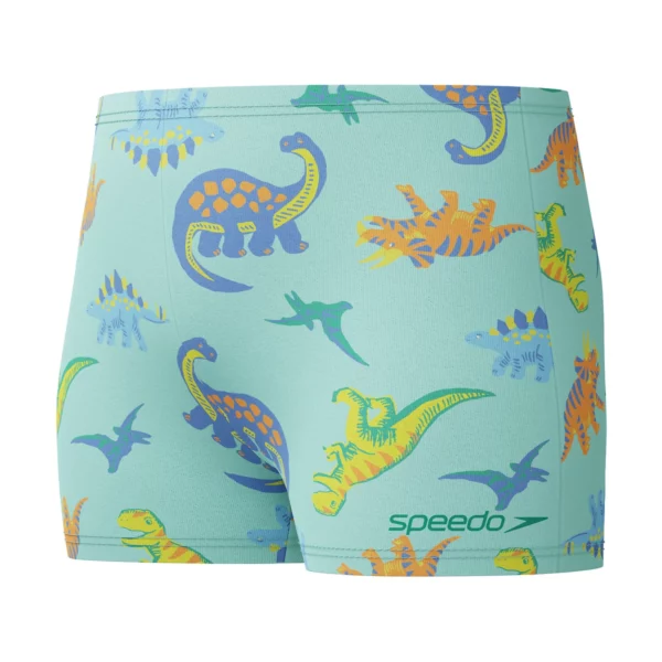 speedo infant aquashort fish tank