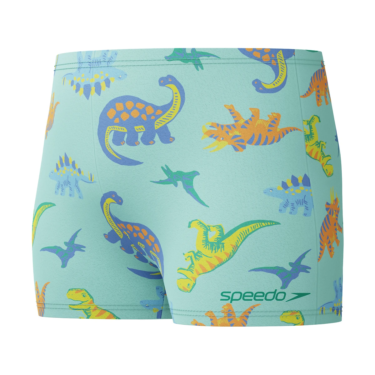 speedo infant aquashort fish tank