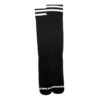 sxmr1w bonds footy sock black 2