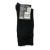 sxwg3w bonds everyday crew socks 3pk black 2