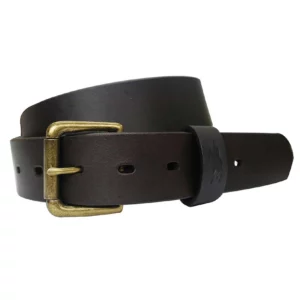 thomas cook rustler belt chocolate tcp1923 443