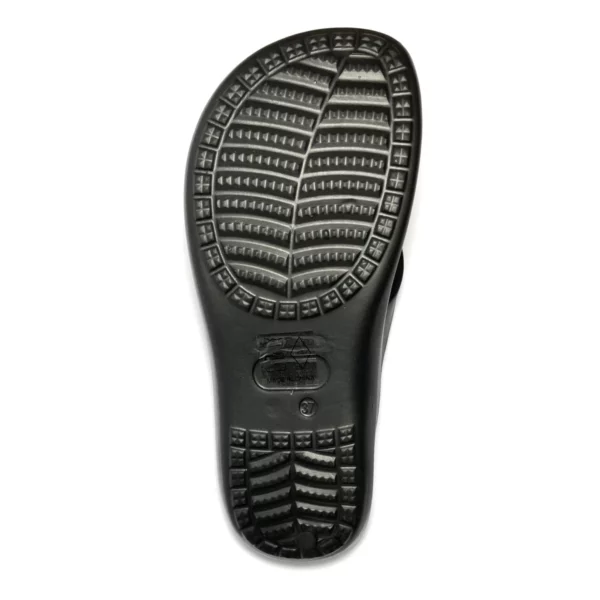 walkable beach malibu black 4