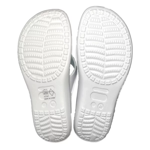 walkable beach malibu white mint 4