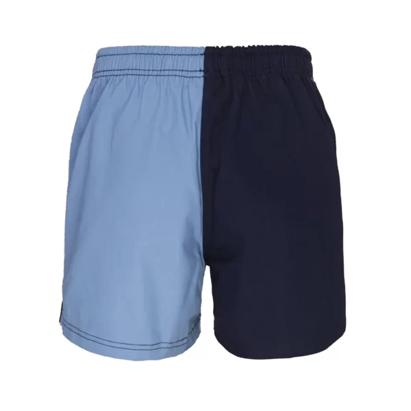 canterbury harlequin shorts cronulla navy 2
