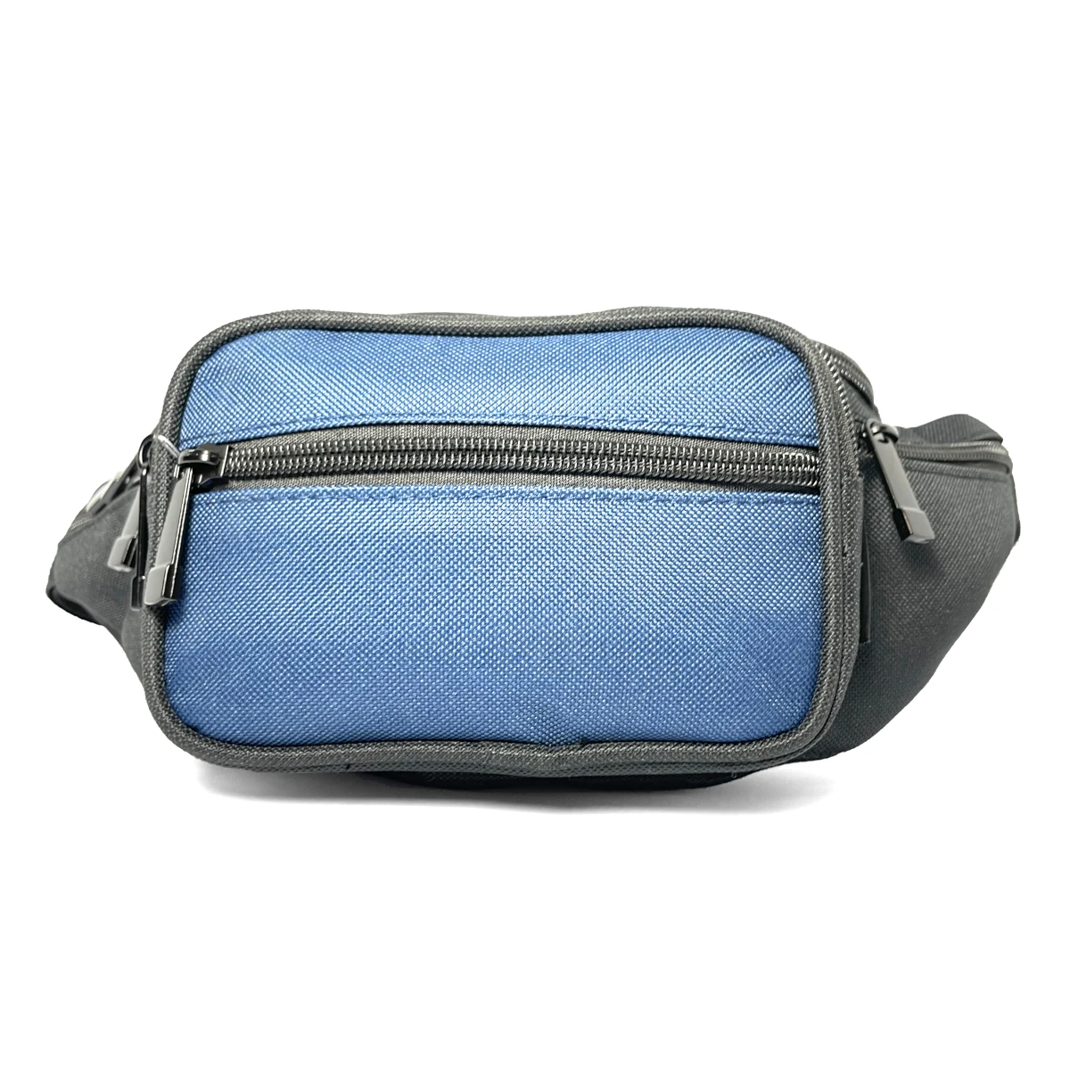 down under belt bag blue b229 1