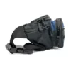 down under belt bag blue b229 3
