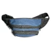 down under belt bag blue b229 4