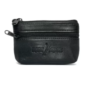down under leather key ring pouch p105 1
