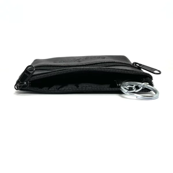 down under leather key ring pouch p105 5