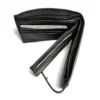 down under leather wallet black pw104 3