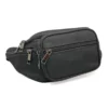 downunder belt bag black b229 01