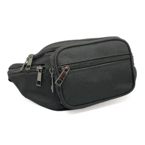 downunder belt bag black b229 01