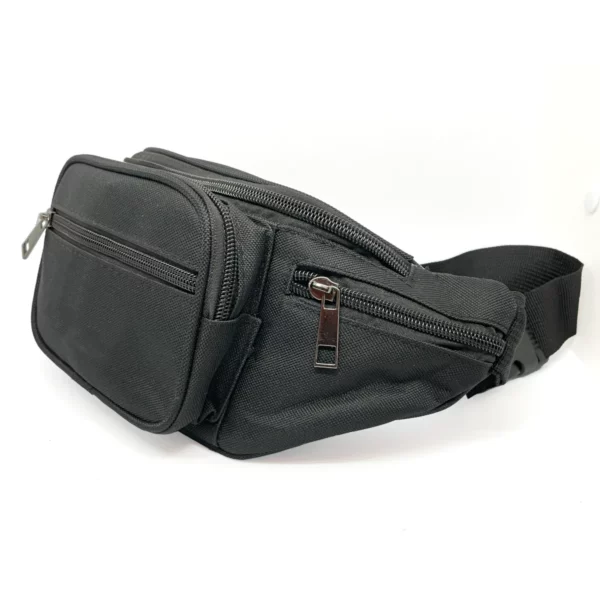 downunder belt bag black b229 02