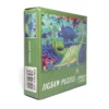jigsaw puzzle 200pc dinosaur 1