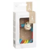 multi textured sophie la girafe rattle 2