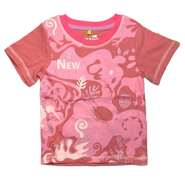 pink camo kiwi tee 01