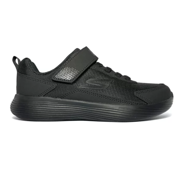 skechers go run 400 v2 black 2